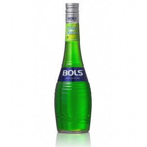 Bols Green Banana